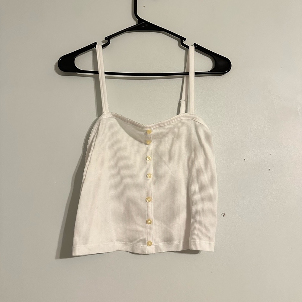 NWT American Eagle Tank Top Size XL